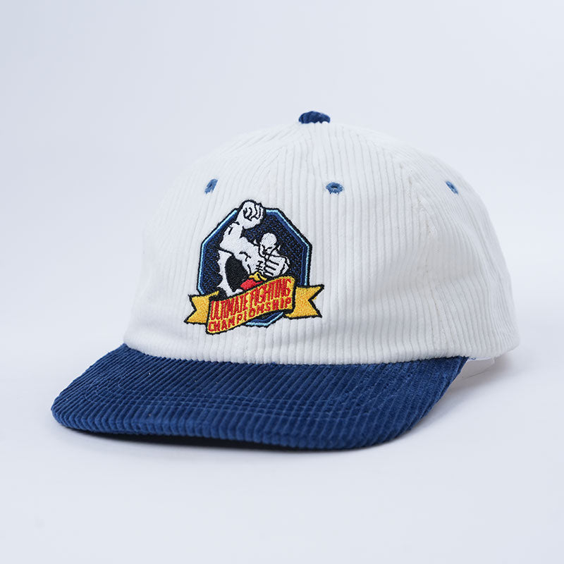 Retro UFC hat
