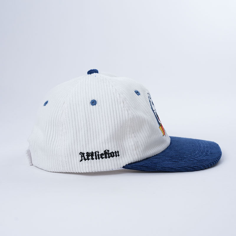 Retro UFC hat