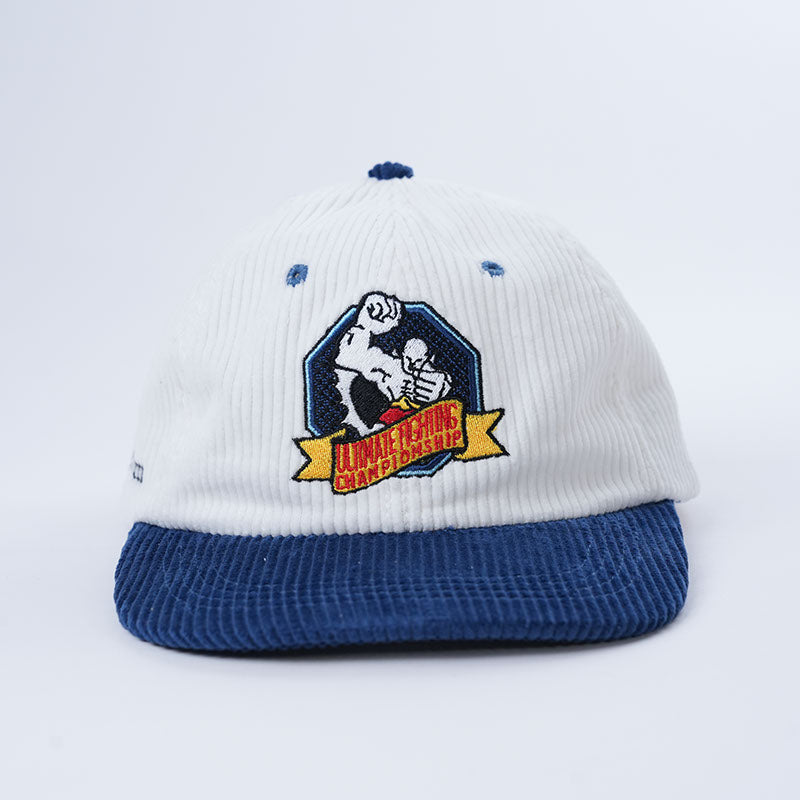 Retro UFC hat